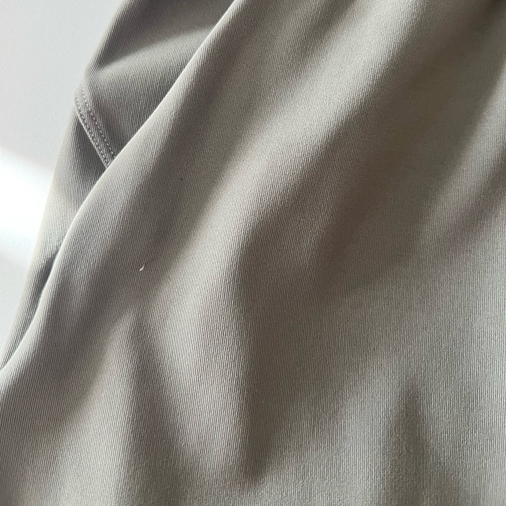 Lululemon Stretch High Rise Pants Sz 2 - Picture 9 of 13